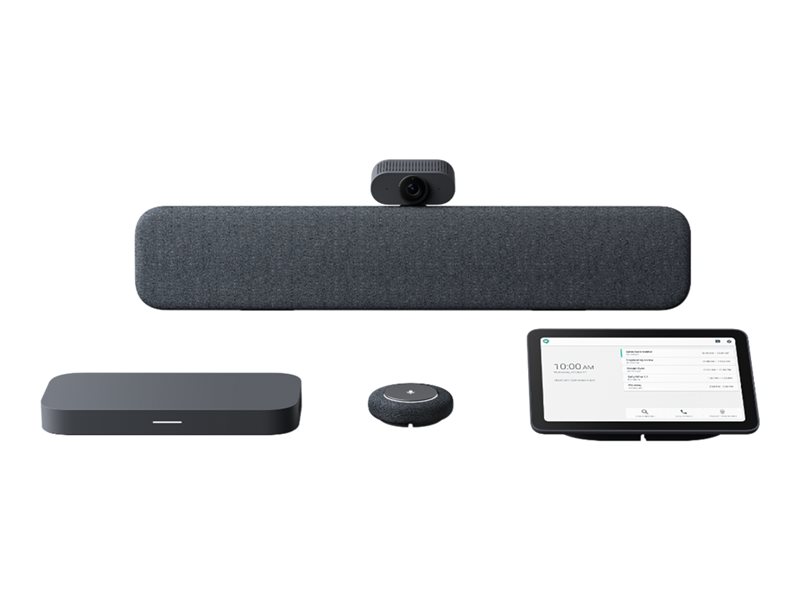 Lenovo Google Meet Series One Medium Room Kit